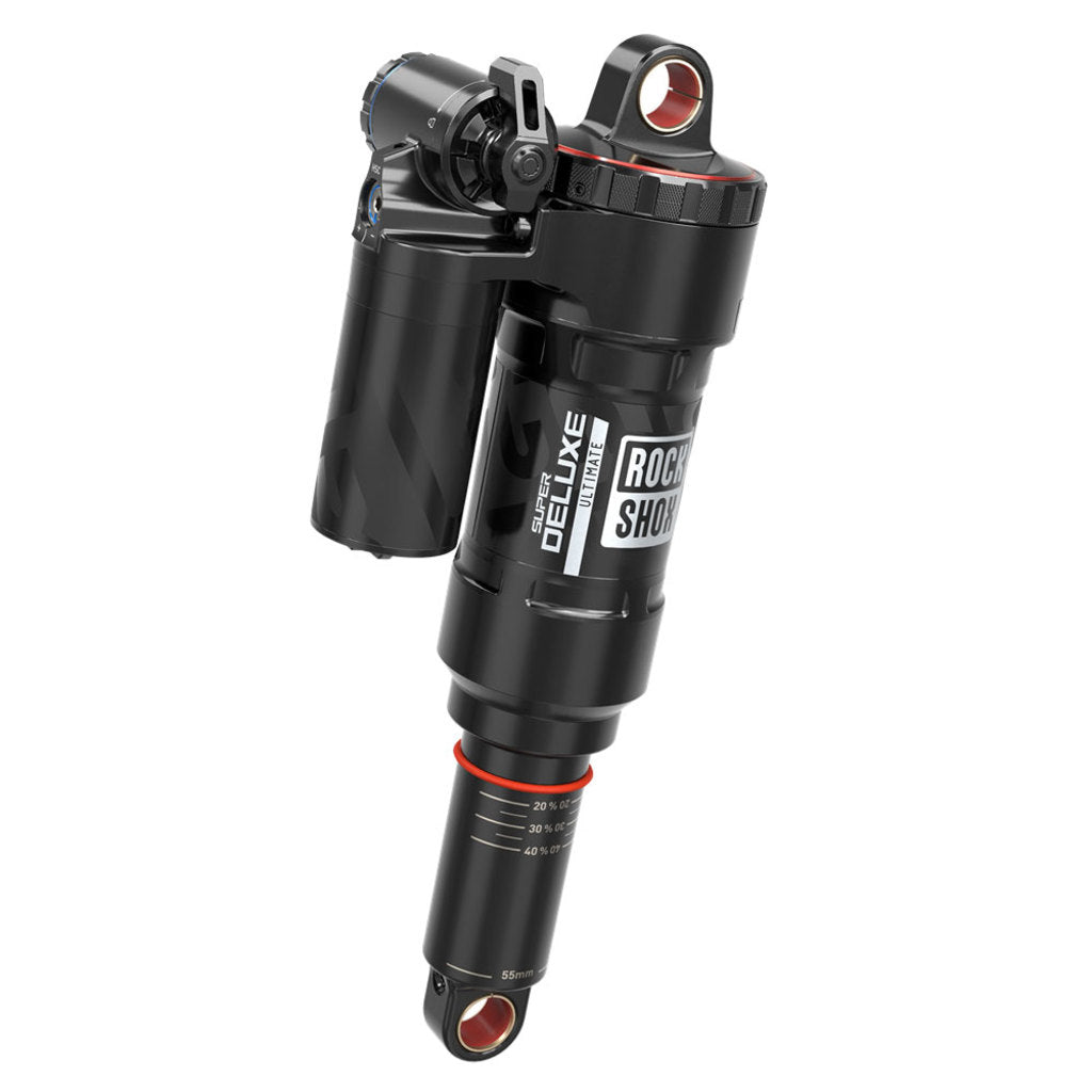 Ammortizzatore Rockshox Super Deluxe Ultimate RC2T C1