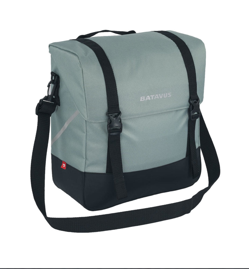 Borsa da bicicletta singola Batavus