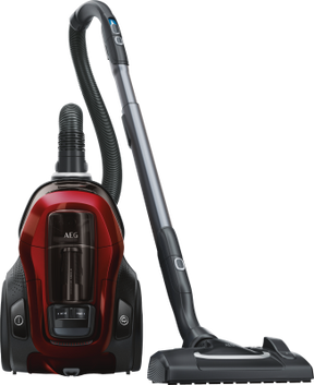 Aspirapolvere Aeg lx9-3-cr