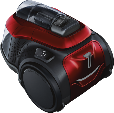 Aspirapolvere Aeg lx9-3-cr