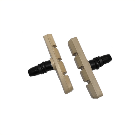 Cuscinetti freni Falkx V-Brake White per coppia