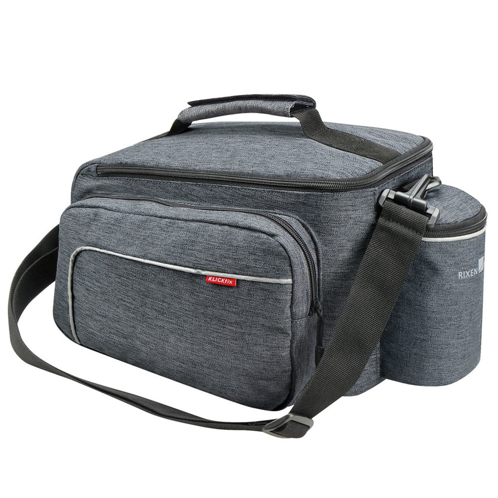 Borsa portapacchi Klickfix per portapacchi Sport Plus