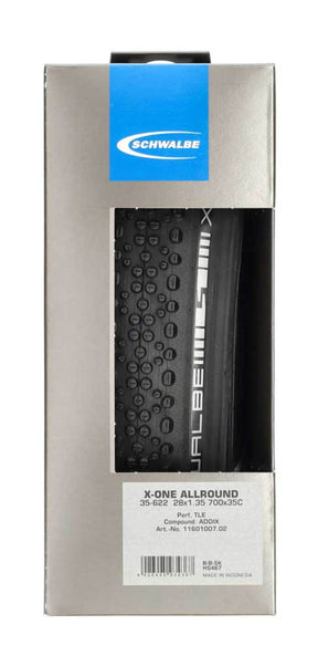 Pneumatico Schwalbe 28 x-one tuttofare