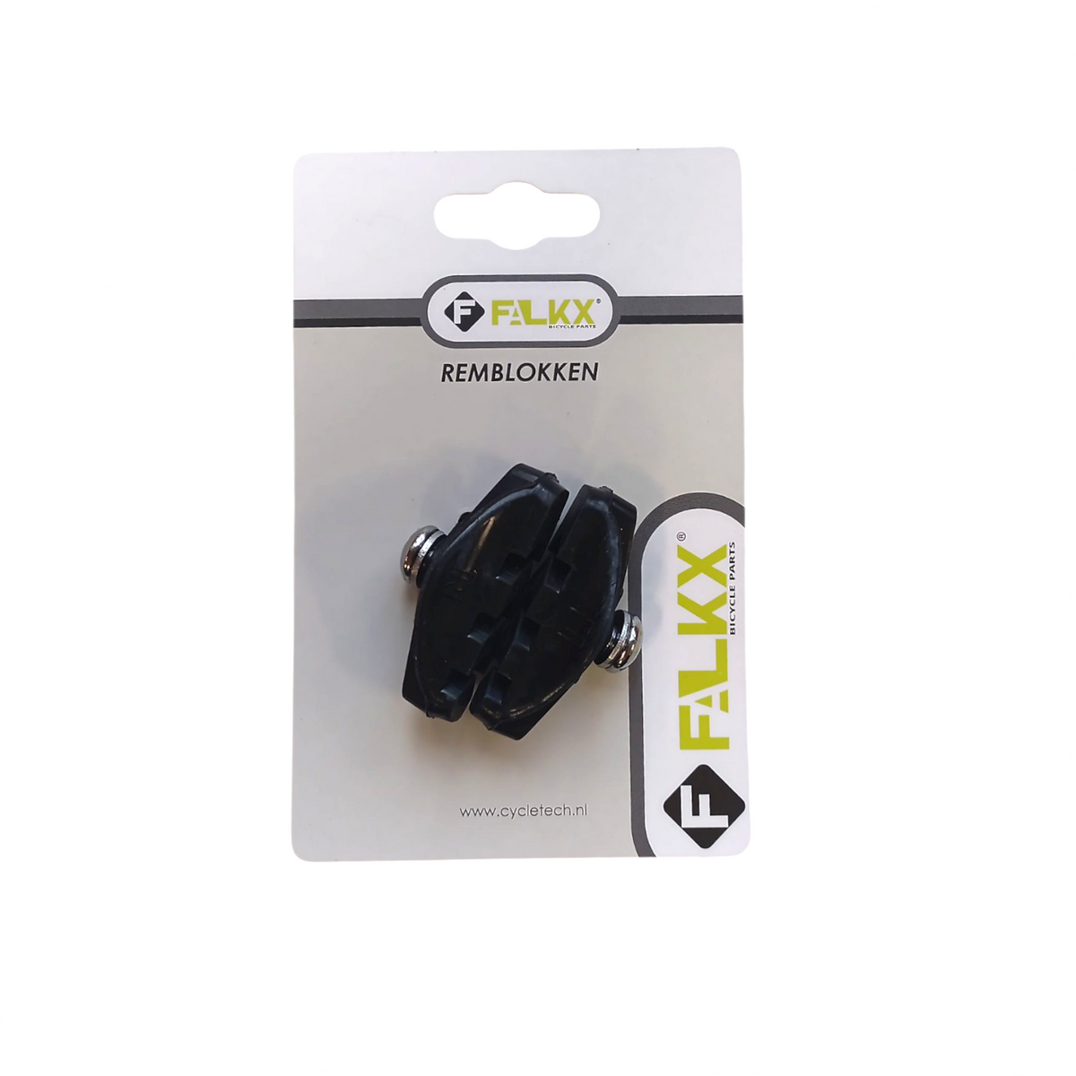 Falkx Brake Pads per coppia