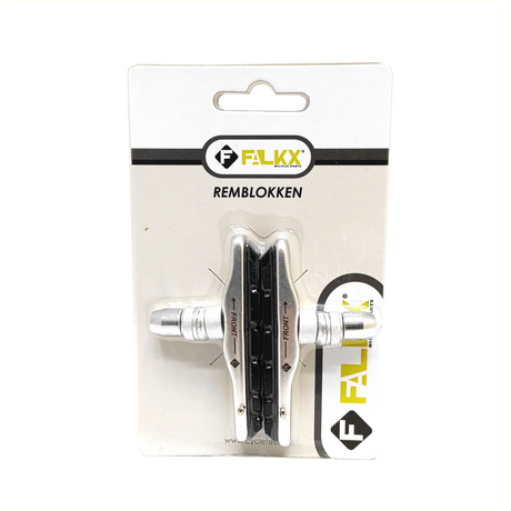 Falkx Brake Pads 70 mm per coppia