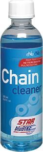 Star blubike detergente catena st.blubike detergente catena liquido 250ml