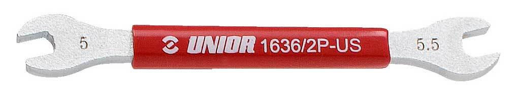 Tenditore raggi Unior grs 5.0-5.5mm ro
