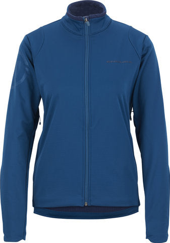 Giacca da donna Endura singletrack softshell modello 2023