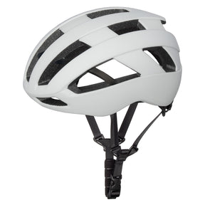 Casco da bicicletta da strada gravel M-Wave Pace GR