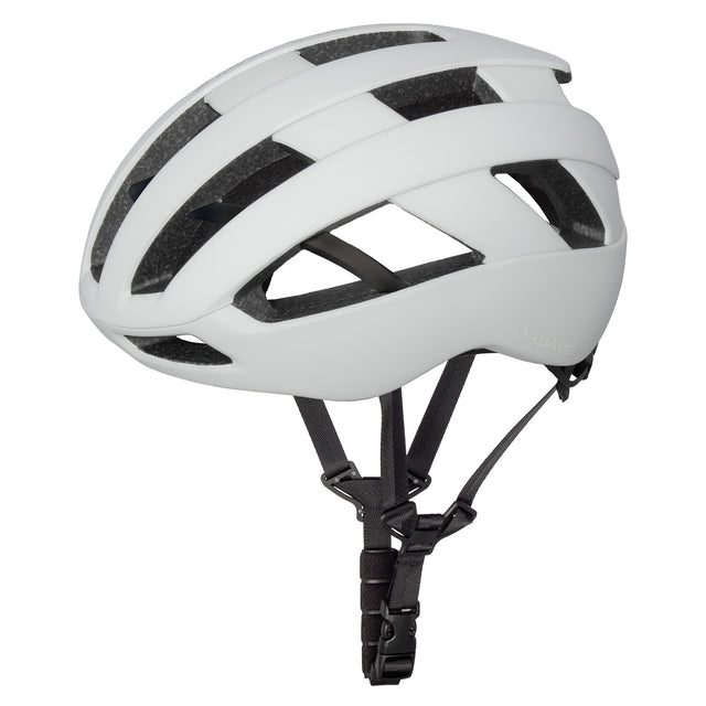 Casco da bicicletta da strada gravel M-Wave Pace GR