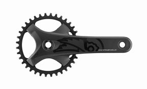 Guarnitura Campagnolo ekar gt