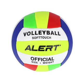 Alert sport pallavolo 3 assortiti | 5 pezzi