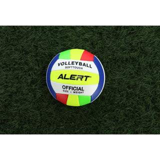 Alert sport pallavolo 3 assortiti | 5 pezzi