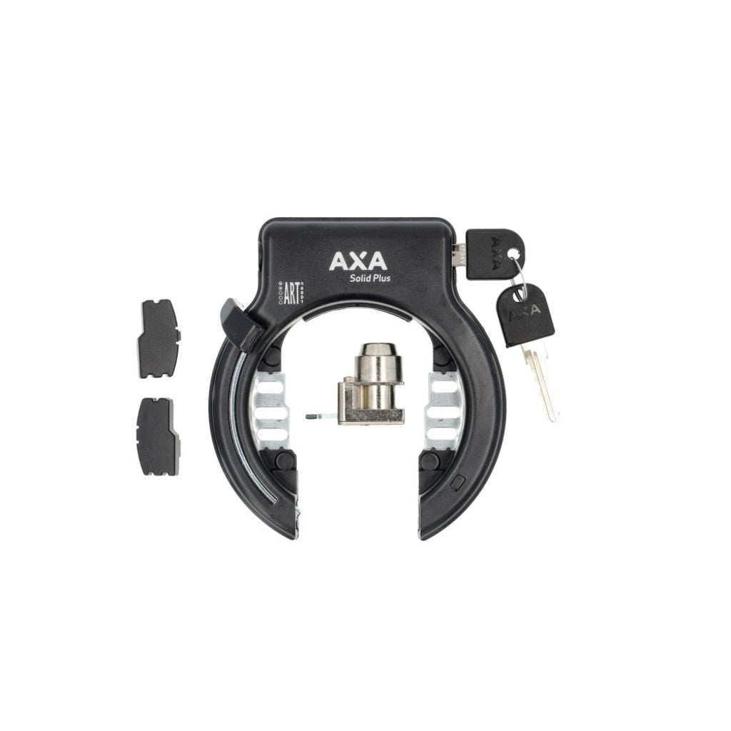Antifurto da telaio Axa Solid Plus
