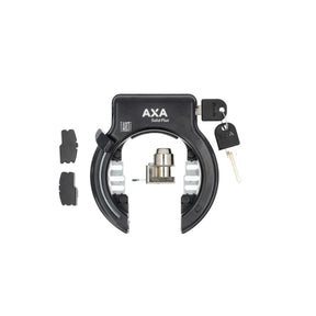 Antifurto da telaio Axa Solid Plus