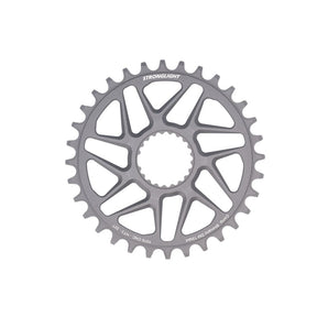 Corona Stronglight Shimano XTR M9100