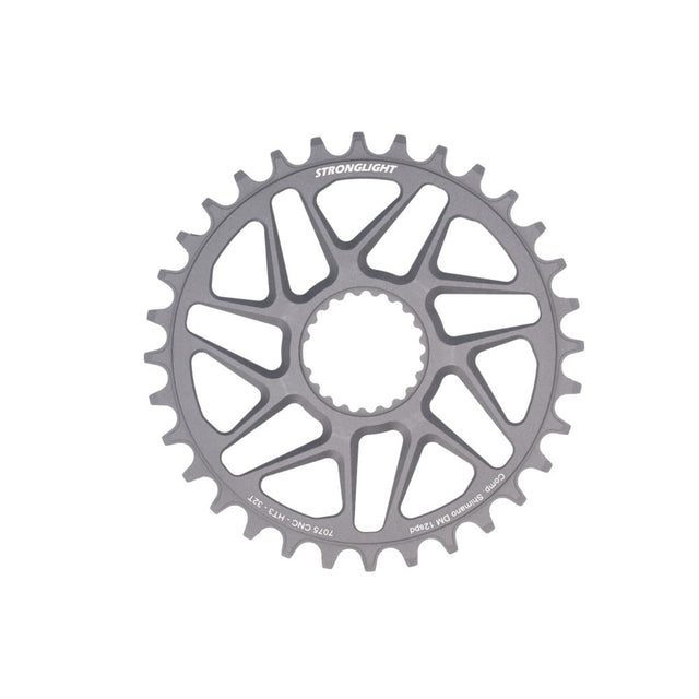 Corona Stronglight Shimano XTR M9100