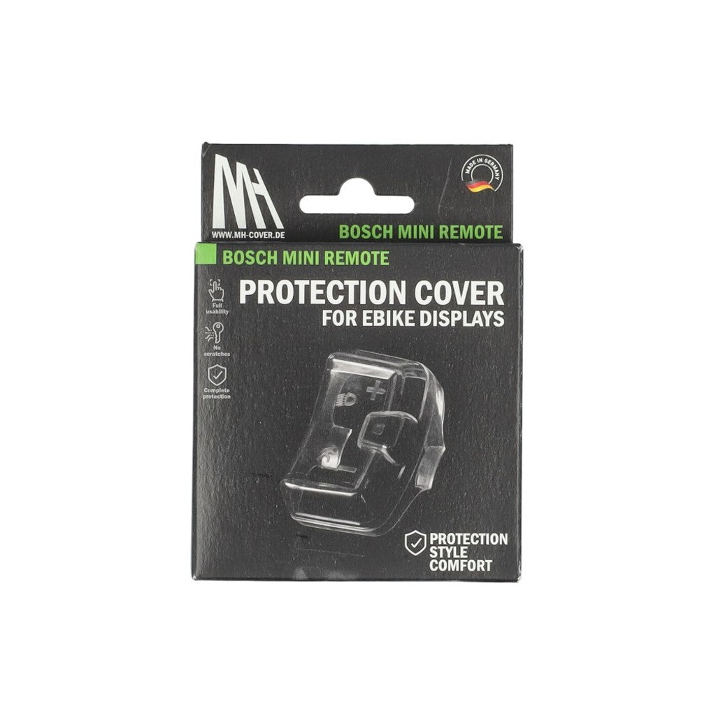 Cover MH Cover Display MH Bosch Mini Remote