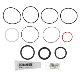 Kit di assistenza Rockshox Deluxe Super Deluxe Gen-C A1