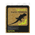 Caramello di sabbia di cocco di Komodo
