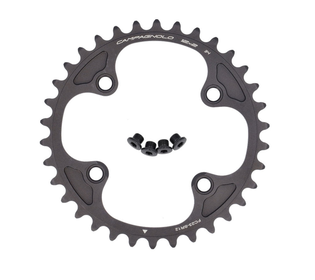 Corona Campagnolo Super Record WRL