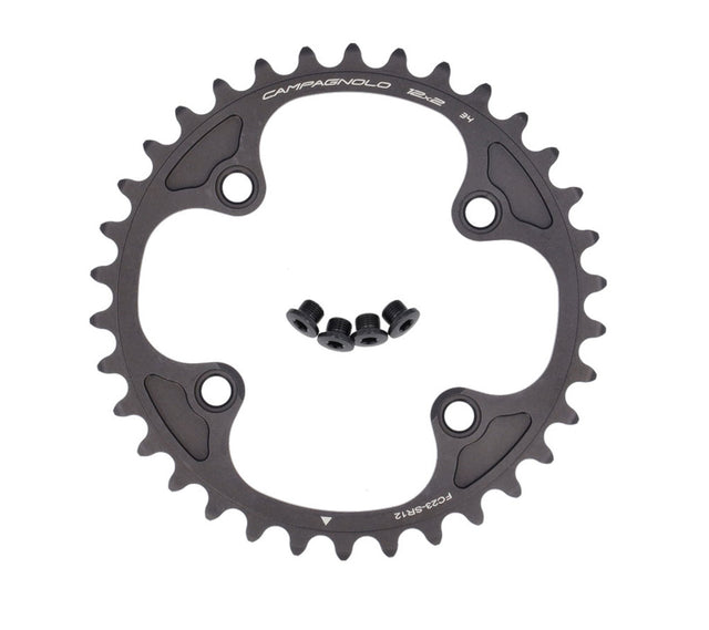 Corona Campagnolo Super Record WRL
