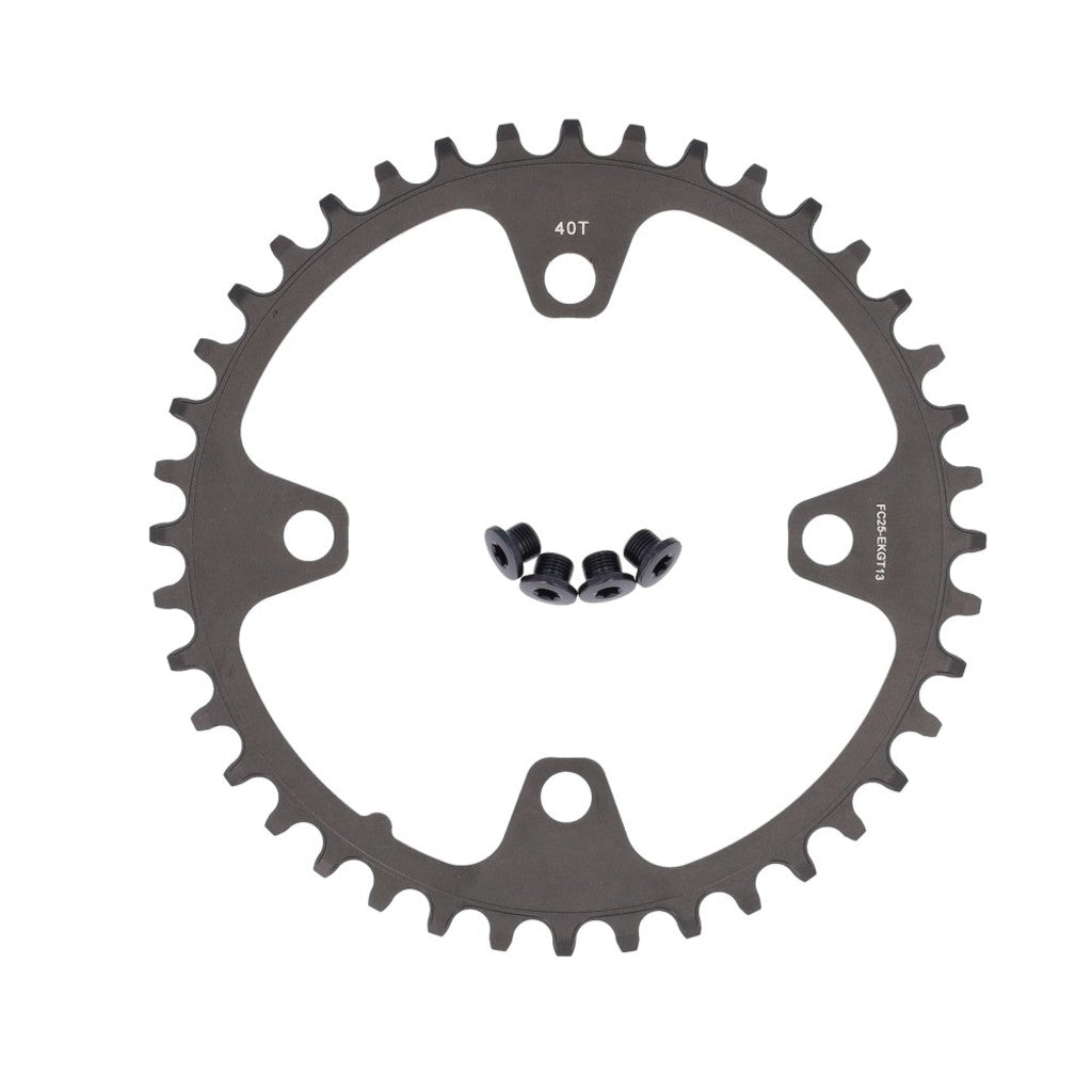 Corona Campagnolo ekar gt