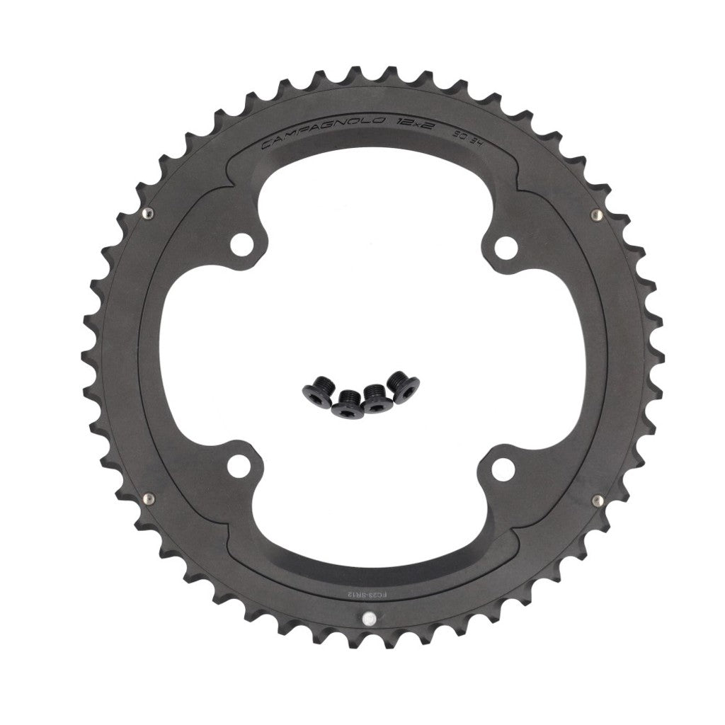 Corona Campagnolo Super Record WRL