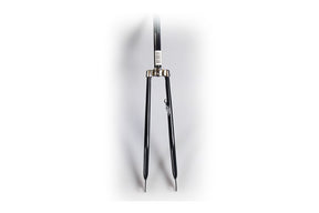 Fork 24 tour nero