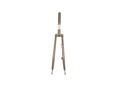 Forcella 26 sp tamburi freni grigio