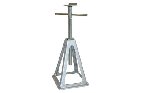 Set staffa asse Carajack in alluminio – 2 pezzi