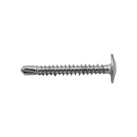 Vite di montaggio Proftec autoperforante vz lbk ph2 4,2x32 | 200 pezzi - 5252.01.29320