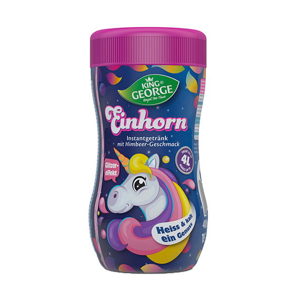 Unicorno rosa Re Giorgio (12x 400gr)