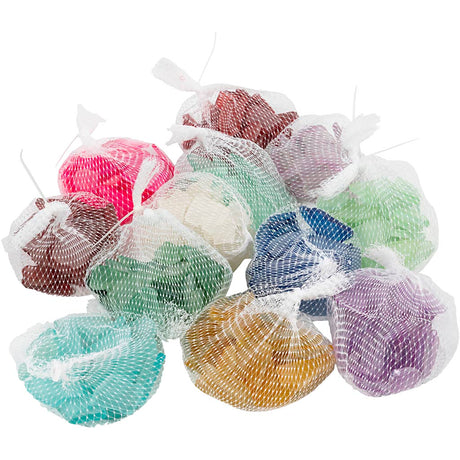 Creative Company Glas Mosaic SubaTher, 3kg