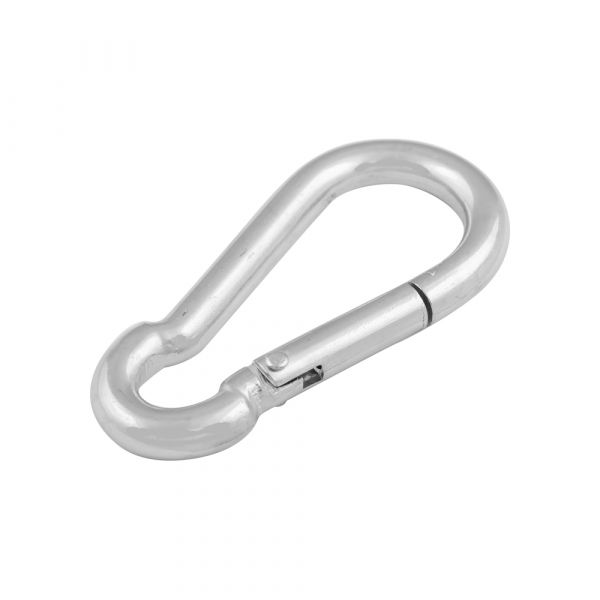 Topgear karabijn hook 160x13
