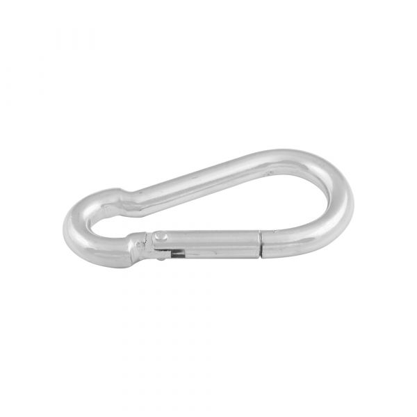 Topgear karabijn hook 160x13