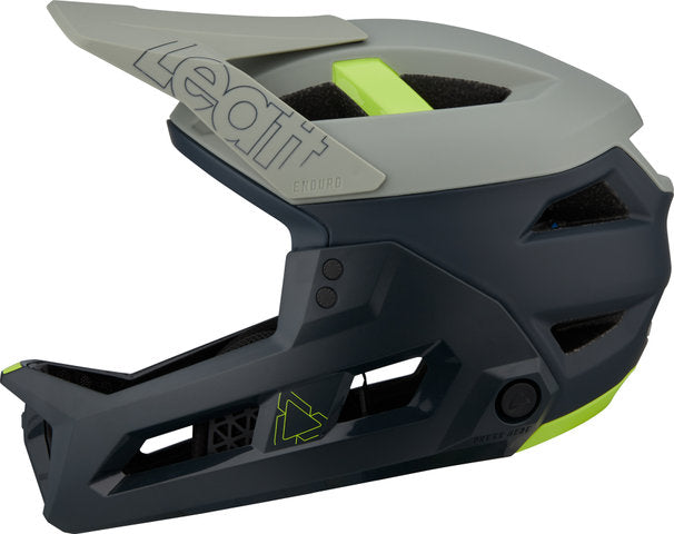 Casco Leatt mtb enduro 3.0