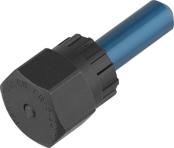 Attrezzo per ghiera di bloccaggio cassetta Parktool fr-5.2gt