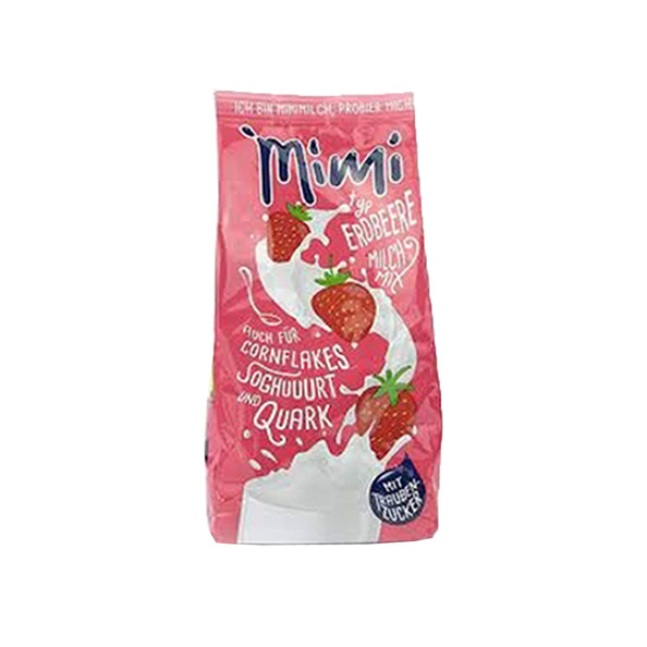 Mimi milchmix fragola (12x 400gr)