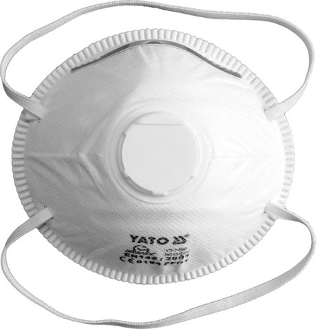 Yato stofmaskers +wen.3szt.cdc3v7486
