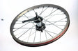 Mozzo freno ruota posteriore 18x1,75