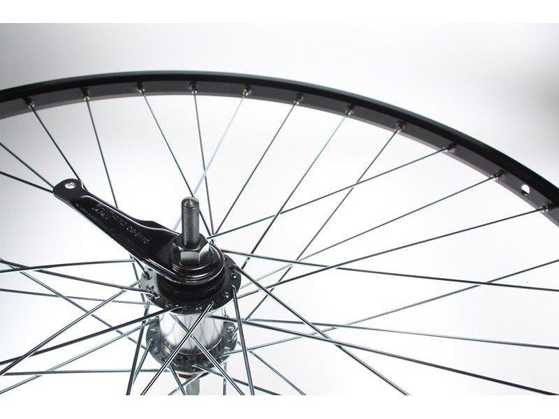 Mozzo freno Shimano ruota posteriore 28