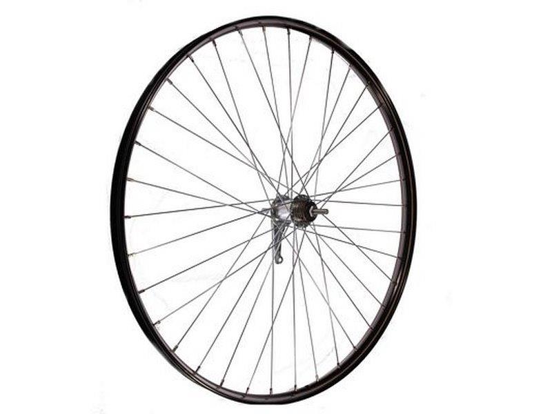 Ruota posteriore KT 28x1 1 2 mozzo freno