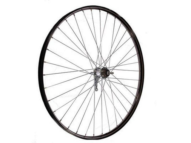 Ruota posteriore KT 28x1 1 2 mozzo freno