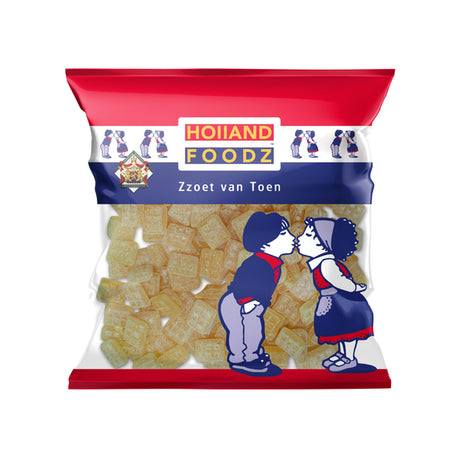 Holland Foodz i wafer al burro Oosterhout (6x 500gr)