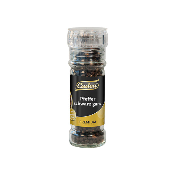 Cadea pfeffer muhle nero intero (10x 55gr)