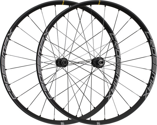 Set di ruote Mavic Crossmax XL Center Lock Disc 29 Boost