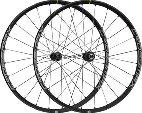Set di ruote Mavic Crossmax XL Center Lock Disc 29 Boost