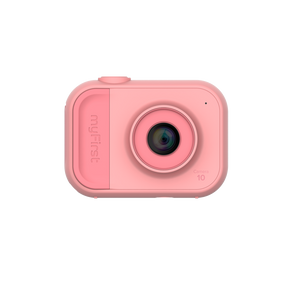 La mia prima fotocamera 10 rosa
