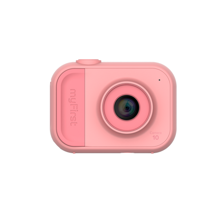 La mia prima fotocamera 10 rosa